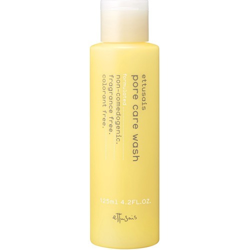 エチュセ Pケアウォッシュ(125ml)