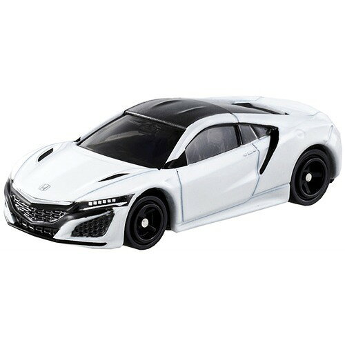 楽天市場】タカラトミー トミカ No.43 ホンダ NSX (初回特別仕様)(1コ