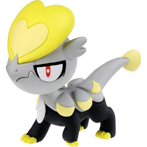 楽天市場】タカラトミー ポケットモンスター モンコレ EX EMC_08