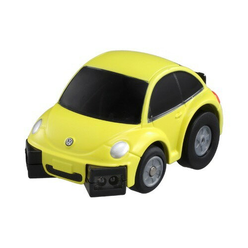 楽天市場】タカラトミー チョロQ Q-eyes QE-01 NISSAN LEAF 自動