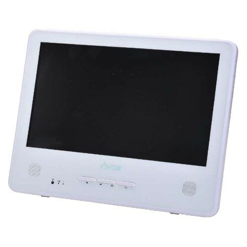 13.3型フルセグ対応ポータブル　　　　DVDプレーヤー TEES 13.3型フルセグ対応ポータブルDVDプレーヤー | ティーズ