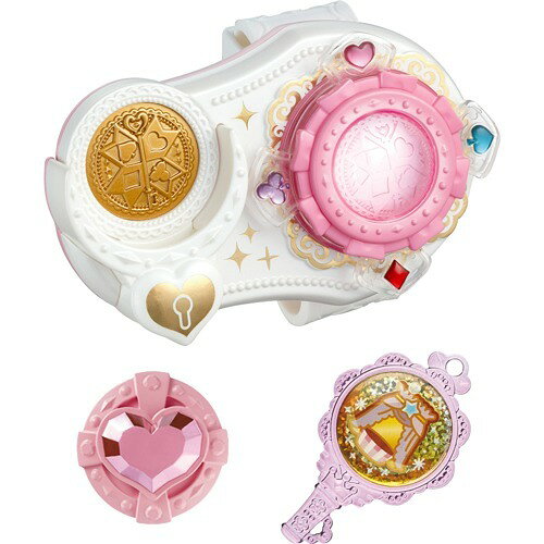 楽天市場】タカラトミー ひみつ*戦士 ファントミラージュ！ ファントミ