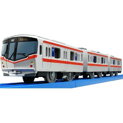 プラレール S-56 つくばエクスプレス Amazon.co.jp: プラレール S-56 つくばエクスプレス2000系 : おもちゃ