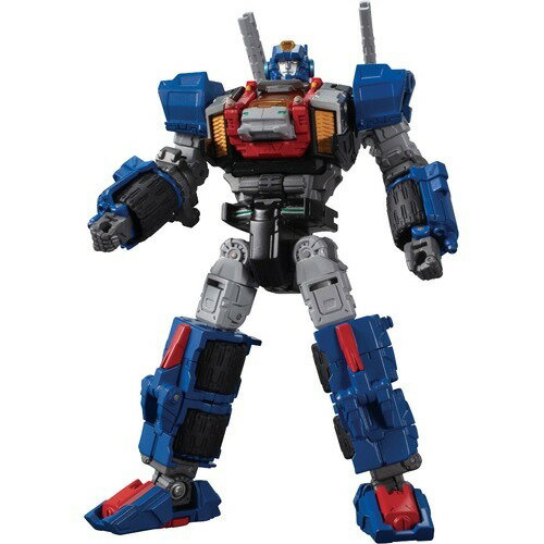 楽天市場】タカラトミー ダイアクロン DA−74 トライヴァース