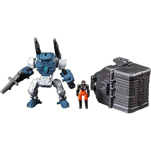 楽天市場】タカラトミー ダイアクロン DA-05 パワードシステムセット