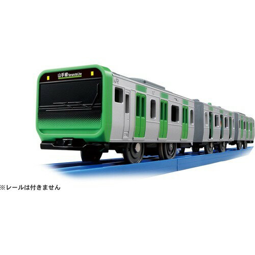 楽天市場】タカラトミー プラレール SC-05 リラックマx山手線