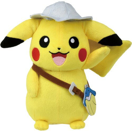 楽天市場】タカラトミー TOMY ポケットモンスター 等身大ぬいぐるみ
