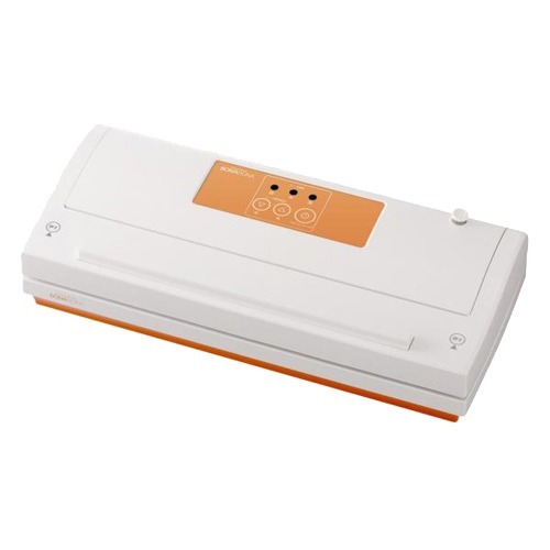 家庭用真空パック器グルメセーバーTU-880/真空保存パック