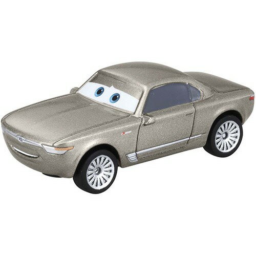 トミカ 生産終了 カーズ・トミカ C-31 アーヴィー (スタンダード