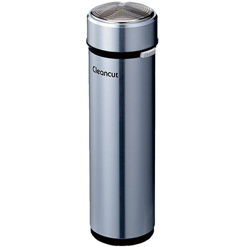 楽天市場】マクセルイズミ イズミ 回転式シェーバー シルバー IZD-210U