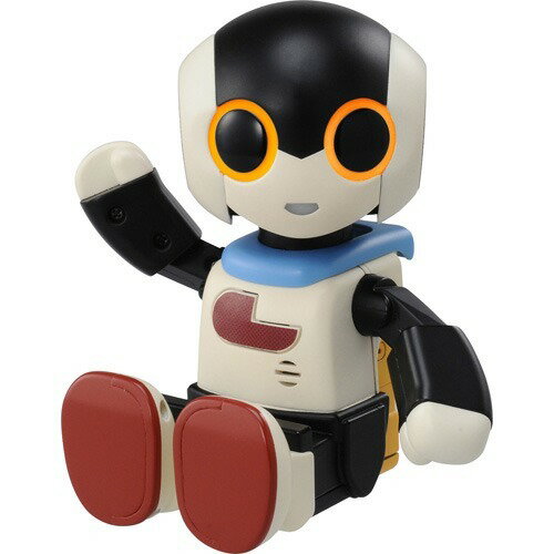 ロビジュニアタカラトミー Amazon.co.jp: Robi ジュニア : おもちゃ