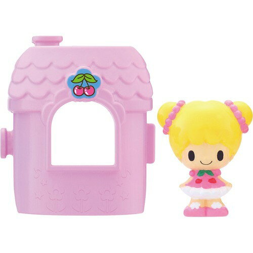 楽天市場】タカラトミー こえだちゃん お花のマイルームセット(1セット