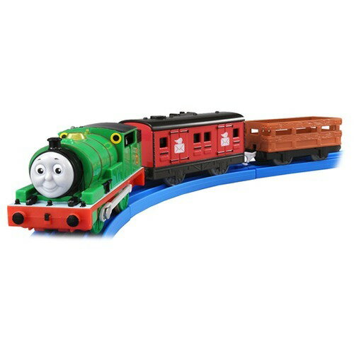 楽天市場】タカラトミー プラレール トーマス OT-02 おしゃべり 
