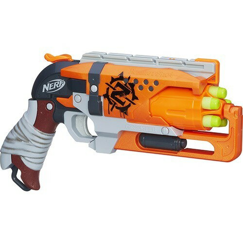 Nerf ナーフ スレッジファイア 海外版 - メルカリ