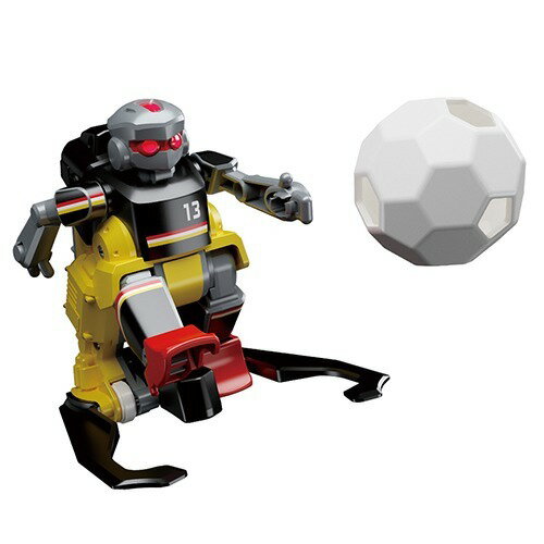 楽天市場】タカラトミー オムニボット サッカーボーグ 日本代表