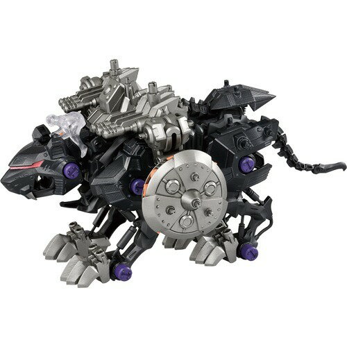 楽天市場】タカラトミー ZOIDS ゾイドワイルド ZW36 ライジング
