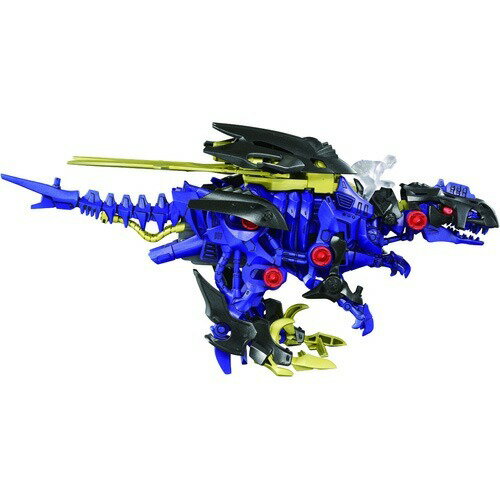 楽天市場】タカラトミー ゾイドワイルド ZW21 アンキロックス