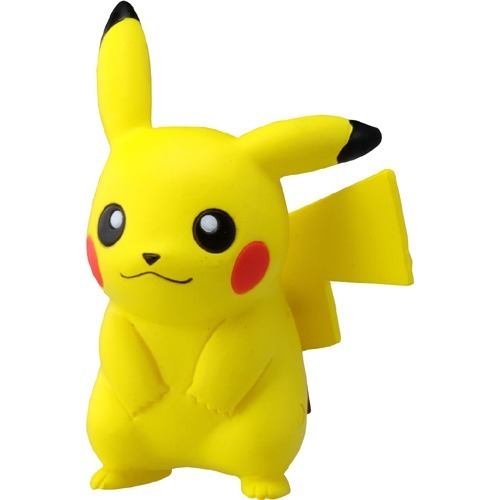 楽天市場】タカラトミー ポケットモンスター モンコレEX EZW_06 サトシ