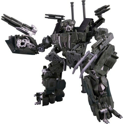 【未開封新品】キュートランスフォーマー ディセプティコン幹部３体セット Qトランスフォーマー ディセプティコン幹部3台セット 新品未開封