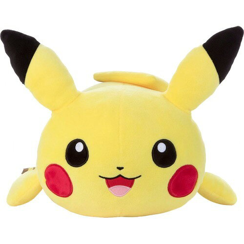 楽天市場】タカラトミー ポケモン くるりんぬいぐるみ ピカチュウ