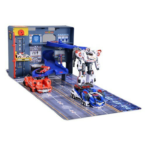 トミカハイパーレスキュードライブヘッド　シンクロ合体セット　アーマードエンペラー 716acisT3NL._UF894,1000_QL80_.jpg