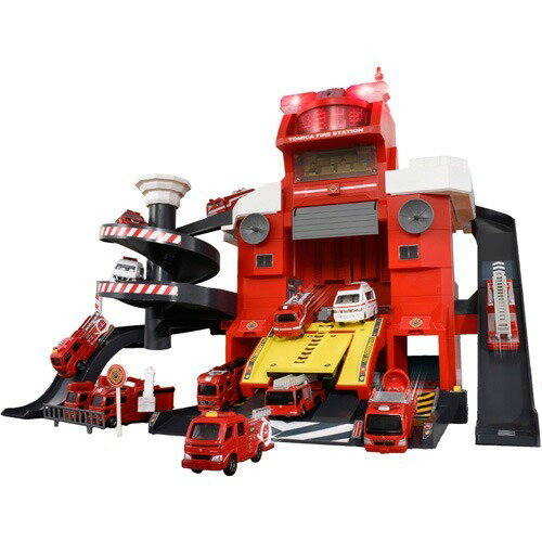 楽天市場】タカラトミー ディズニー カーズ トミカ ぞくぞく発進