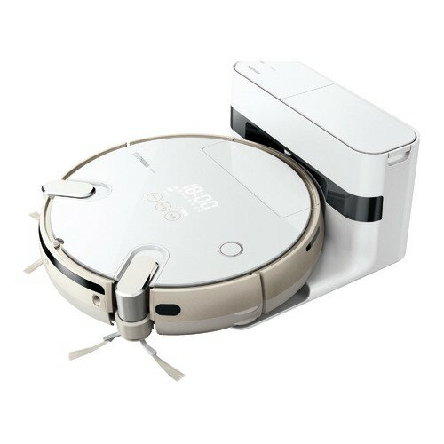 楽天市場】東芝 東芝 ロボットクリーナー スマーボV パール
