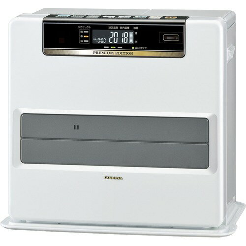 【美品】コロナ 石油ファンヒーター  FH-VX5720BY 20年製 楽天市場】コロナ コロナ 石油ファンヒーター VXシリーズ グレー