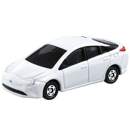 楽天市場】タカラトミー トミカ No.50 トヨタ プリウス (箱)(1コ入