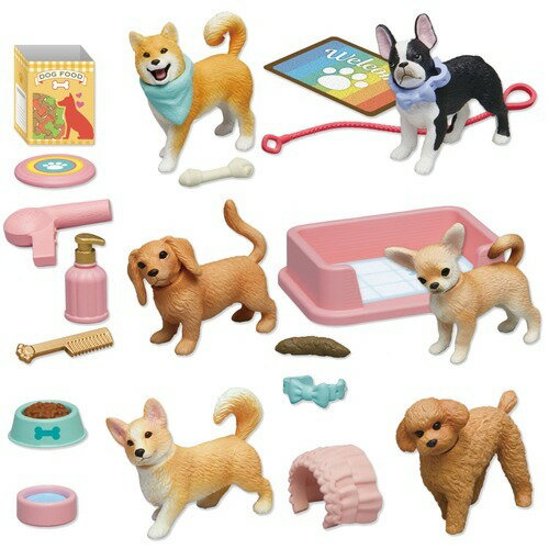 楽天市場】タカラトミー アニア AP-01 柴犬＆豆柴(1セット) | 価格比較