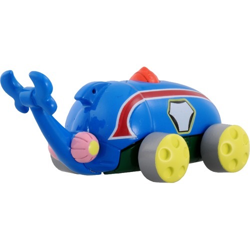 楽天市場】タカラトミー ドリームトミカ タイムメカブトン(1コ入