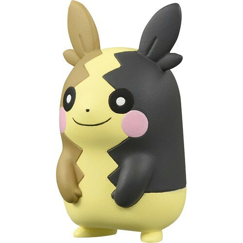楽天市場】タカラトミー ポケットモンスター モンコレ MS-34 モルペコ