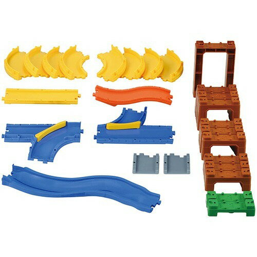 トミカシステム 楽天市場】タカラトミー トミカ トミカシステム 2WAY ベーシックどうろ