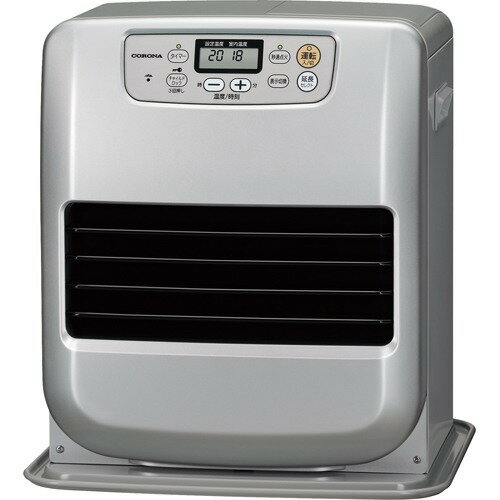 楽天市場】コロナ CORONA 石油ファンヒーター FH-G3214Y(S