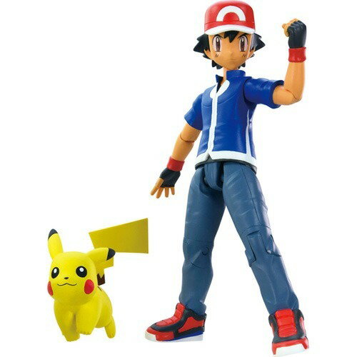 楽天市場】タカラトミー モンコレEX 劇場版ポケットモンスター キミに