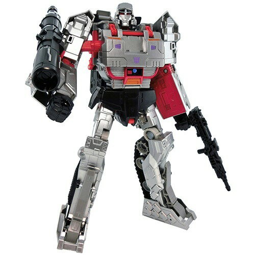 Amazon.com: Transformer Prime AM-05 Megatron : Toys & Games