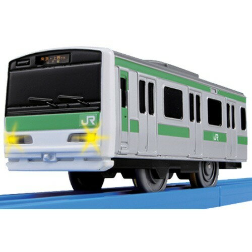 トイコー サウンドトレインE235系 山手線 トイコー サウンドトレインE235系山手線 : トイメイト - 通販