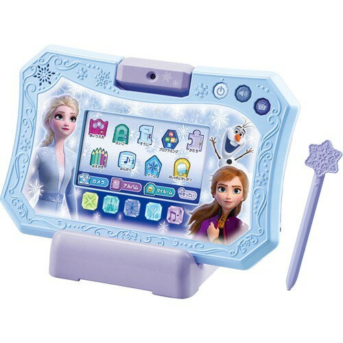 Takara Tomy - SALE!!アナと雪の女王2 キラキラスマートパレット アイスブルー 初回特典付 Amazon.co.jp: ディズニー アナと雪の女王2 キラキラ スマート