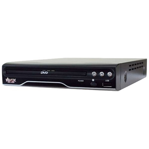 AVOX DVDプレーヤー 楽天市場】テクタイト AVOX DVDプレーヤー ホワイト DVH-W190W | 価格