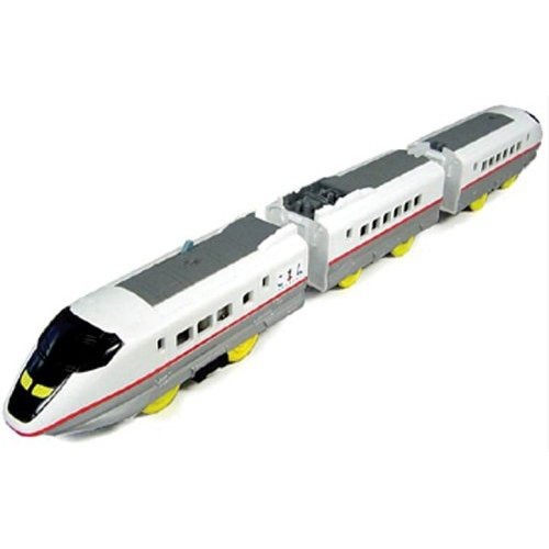 タカラトミー プラレール S－09 E3系秋田新幹線こまち Amazon.co.jp: プラレール S-09 E3系秋田新幹線 こまち : おもちゃ