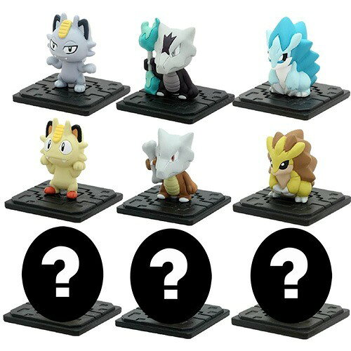 楽天市場】タカラトミー タカラトミー ポケットモンスター モンスター