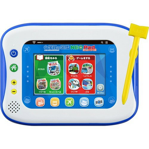 タカラトミー(TAKARA TOMY) 小学館の図鑑NEOPad DX Amazon.co.jp: タカラトミー(TAKARA TOMY) 小学館の図鑑 NEO Pad