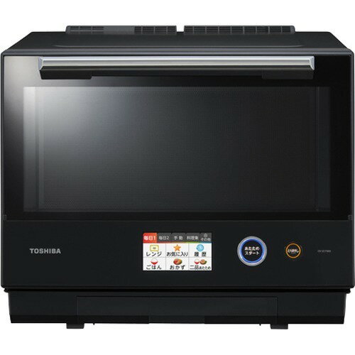 東芝 TOSHIBA ER-R6 オーブンレンジ　スチームオーブン 電子レンジ 楽天市場】東芝 東芝 スチームオーブンレンジ ER-R6(W) グラン