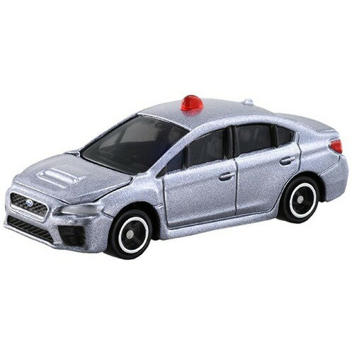 トミカ No.2 スバル WRX S4 覆面パトロ-ルカー BP(1コ入)