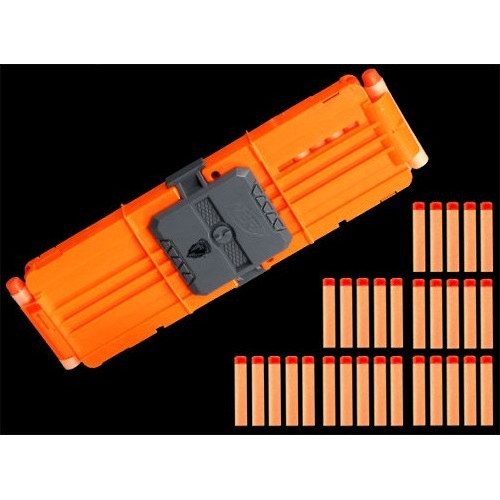 NERF ナーフ マガジンセット