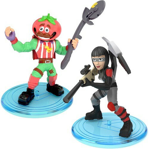 楽天市場】Fortnite トマトヘッド フィギュア レジェンダリー