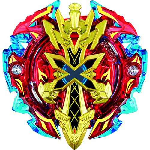 楽天市場】タカラトミー ベイブレード バースト B-01 DXスターター