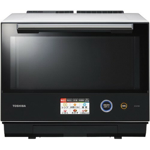 東芝過熱水蒸気石窯オーブンレンジ 　　ER-SD7000(K) 楽天市場】東芝 東芝 過熱水蒸気オーブンレンジ ER-SD7000(K)(1台