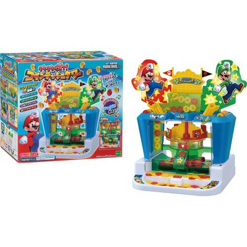 マリオクラッシュ　実演用サンプル　非売品　新品未開封 1240006502881_1.jpg