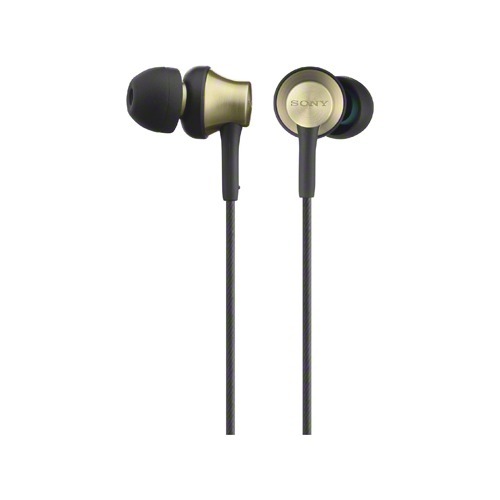 楽天市場】ソニーグループ SONY イヤホン N・U・D・E MDR-E888SP